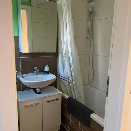#8 Doppelzimmer Mit Gemeinschaftsbad Memmingen Exterior photo