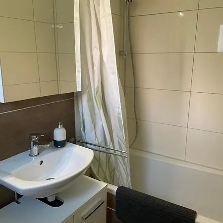 #8 Doppelzimmer Mit Gemeinschaftsbad Memmingen Exterior photo
