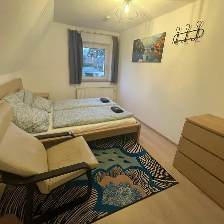#8 Doppelzimmer Mit Gemeinschaftsbad Memmingen Exterior photo
