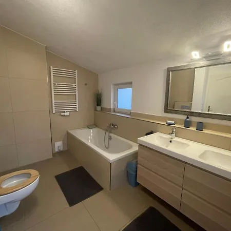 #8 Doppelzimmer Mit Gemeinschaftsbad Memmingen Exterior photo