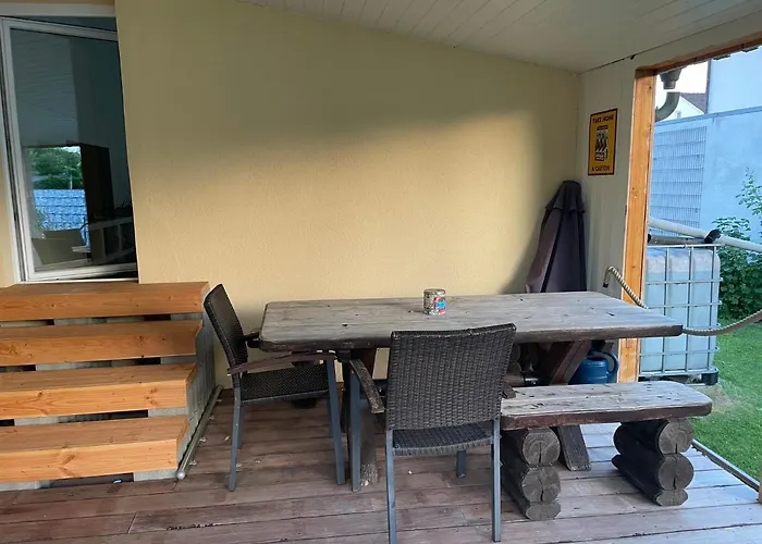 #8 Doppelzimmer Mit Gemeinschaftsbad