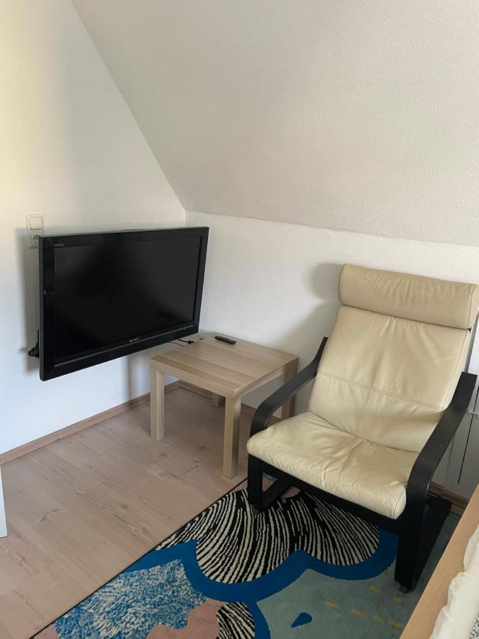 #8 Doppelzimmer Mit Gemeinschaftsbad