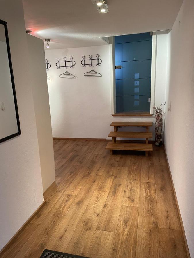 #8 Doppelzimmer Mit Gemeinschaftsbad Apartment