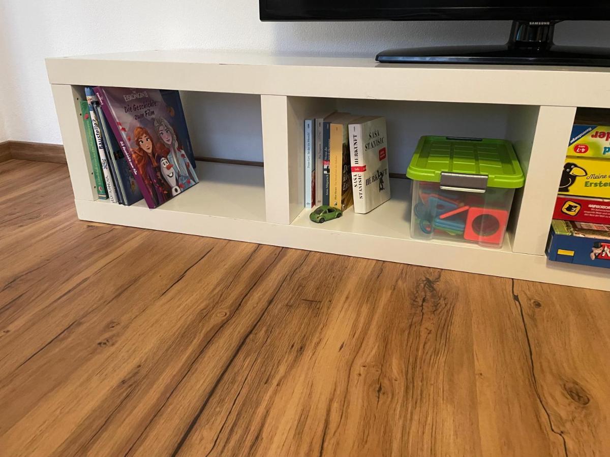 Apartment #8 Doppelzimmer Mit Gemeinschaftsbad *