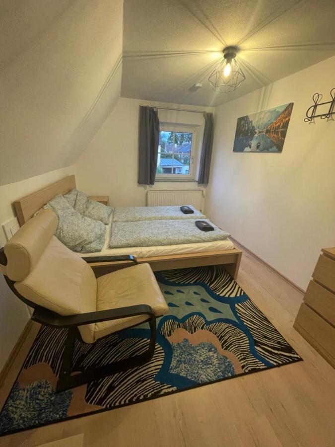 #8 Doppelzimmer Mit Gemeinschaftsbad Apartment