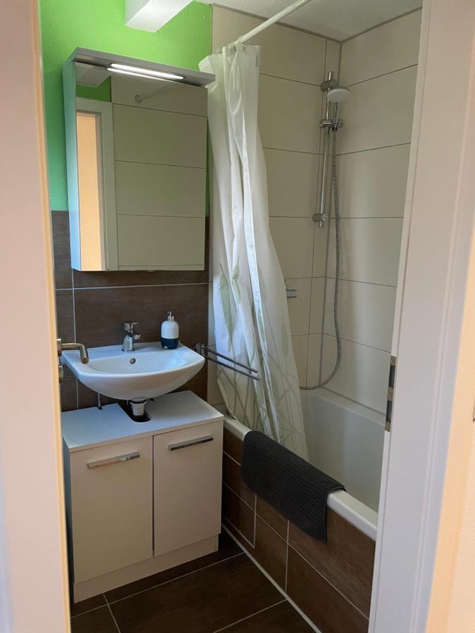 #8 Doppelzimmer Mit Gemeinschaftsbad * Memmingen