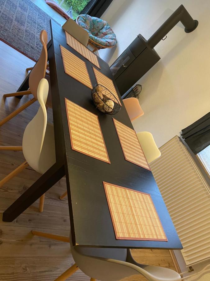 Apartament #8 Doppelzimmer Mit Gemeinschaftsbad *
