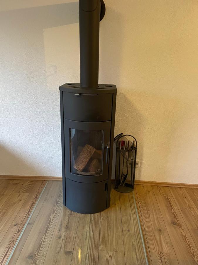 Apartament #8 Doppelzimmer Mit Gemeinschaftsbad
