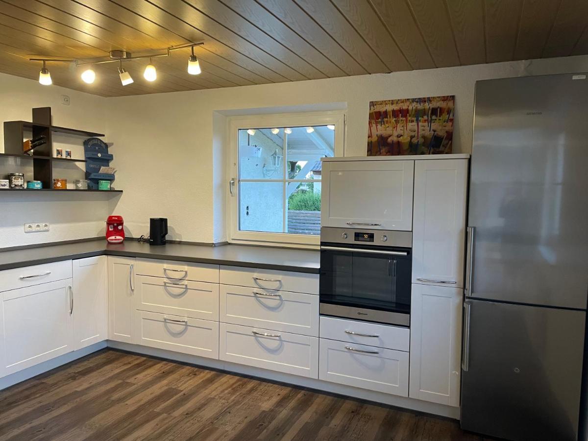 #8 Doppelzimmer Mit Gemeinschaftsbad Apartament Memmingen