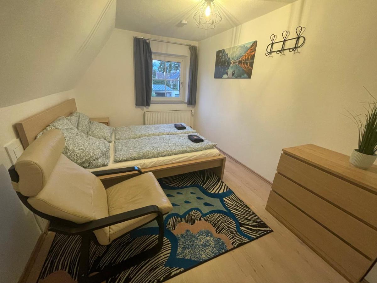 #8 Doppelzimmer Mit Gemeinschaftsbad Apartament *