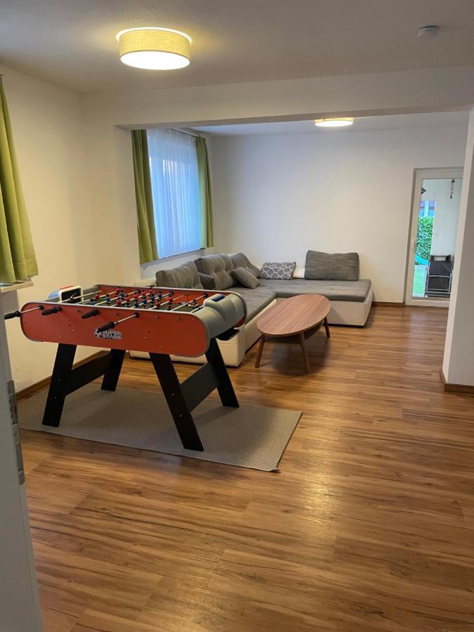 Apartament #8 Doppelzimmer Mit Gemeinschaftsbad Memmingen