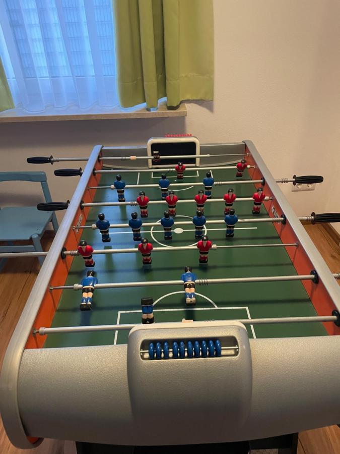 #8 Doppelzimmer Mit Gemeinschaftsbad * Memmingen