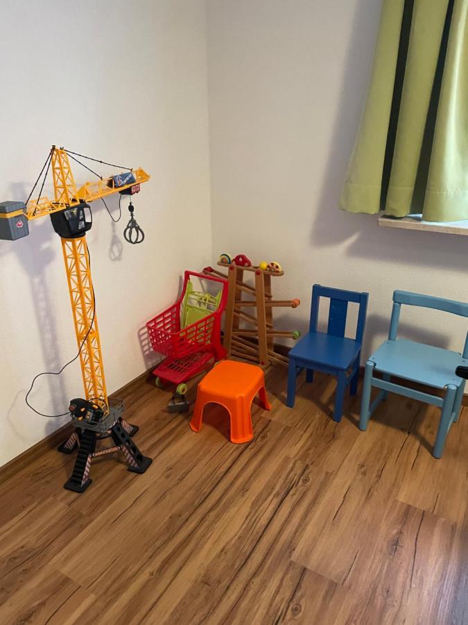 #8 Doppelzimmer Mit Gemeinschaftsbad Apartament Memmingen
